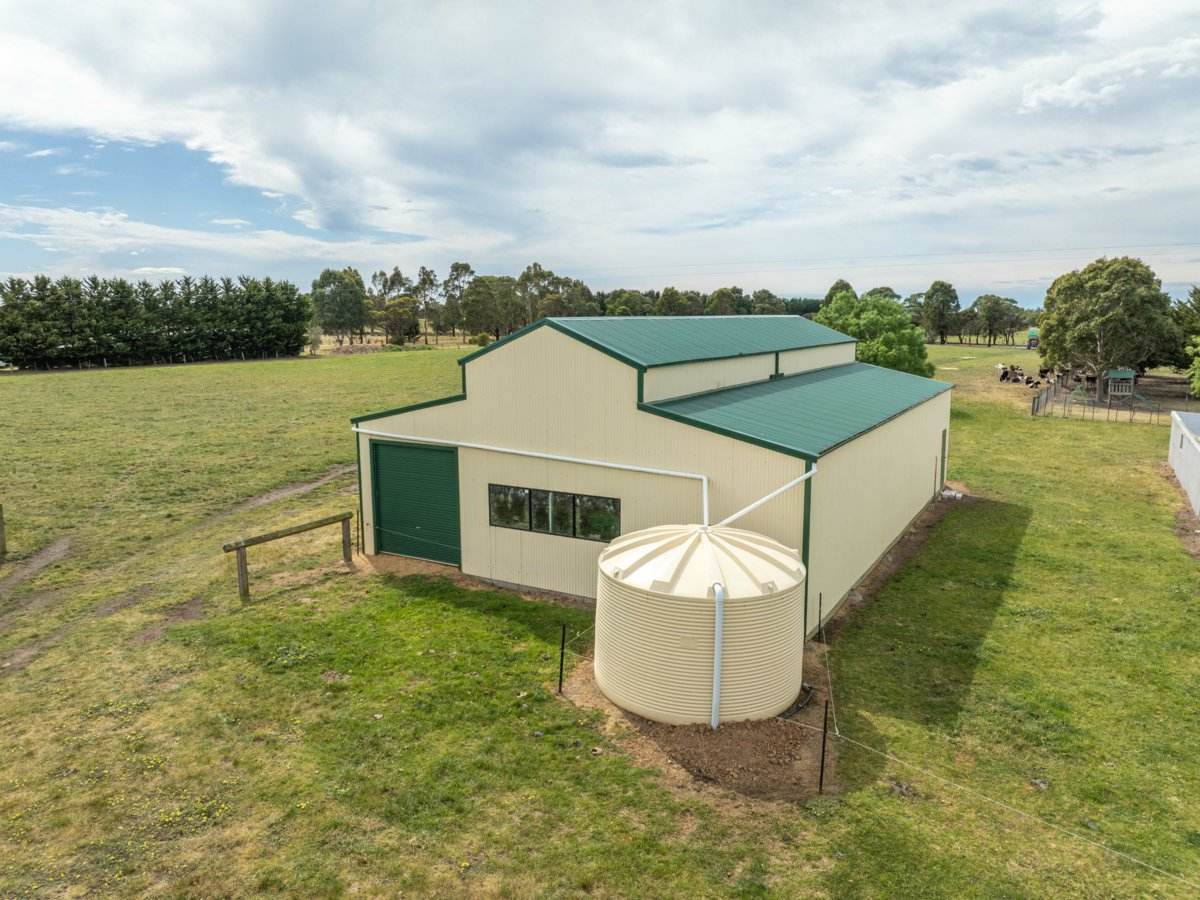 120 Crawfords Road, Goon Nure Sold by Farmbuy.com - image 24