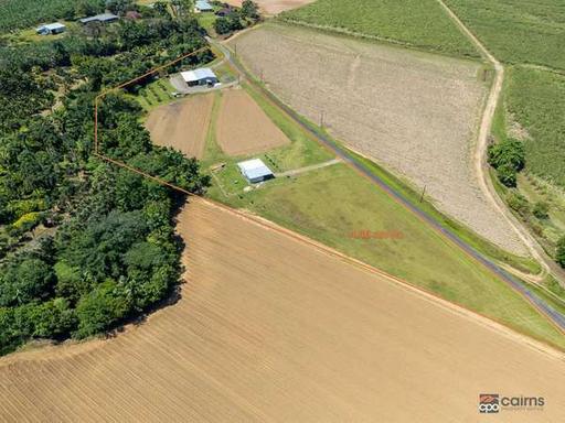 Farm Sold - QLD - Bartle Frere - 4861 - Tiny Home on Impressive Parcel with Stunning Views 