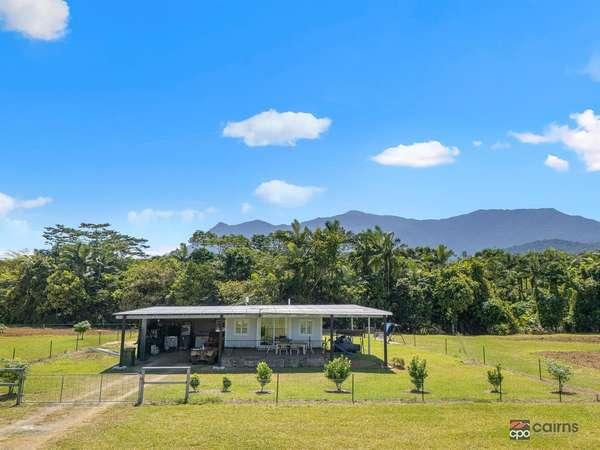 136 Menzies Road, Bartle Frere Sold by Farmbuy.com - image 4