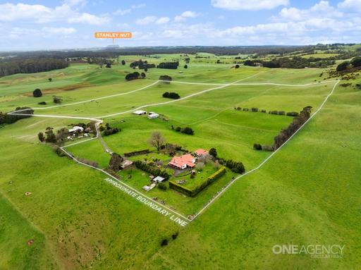 81 Kays Road, Irishtown TAS 7330