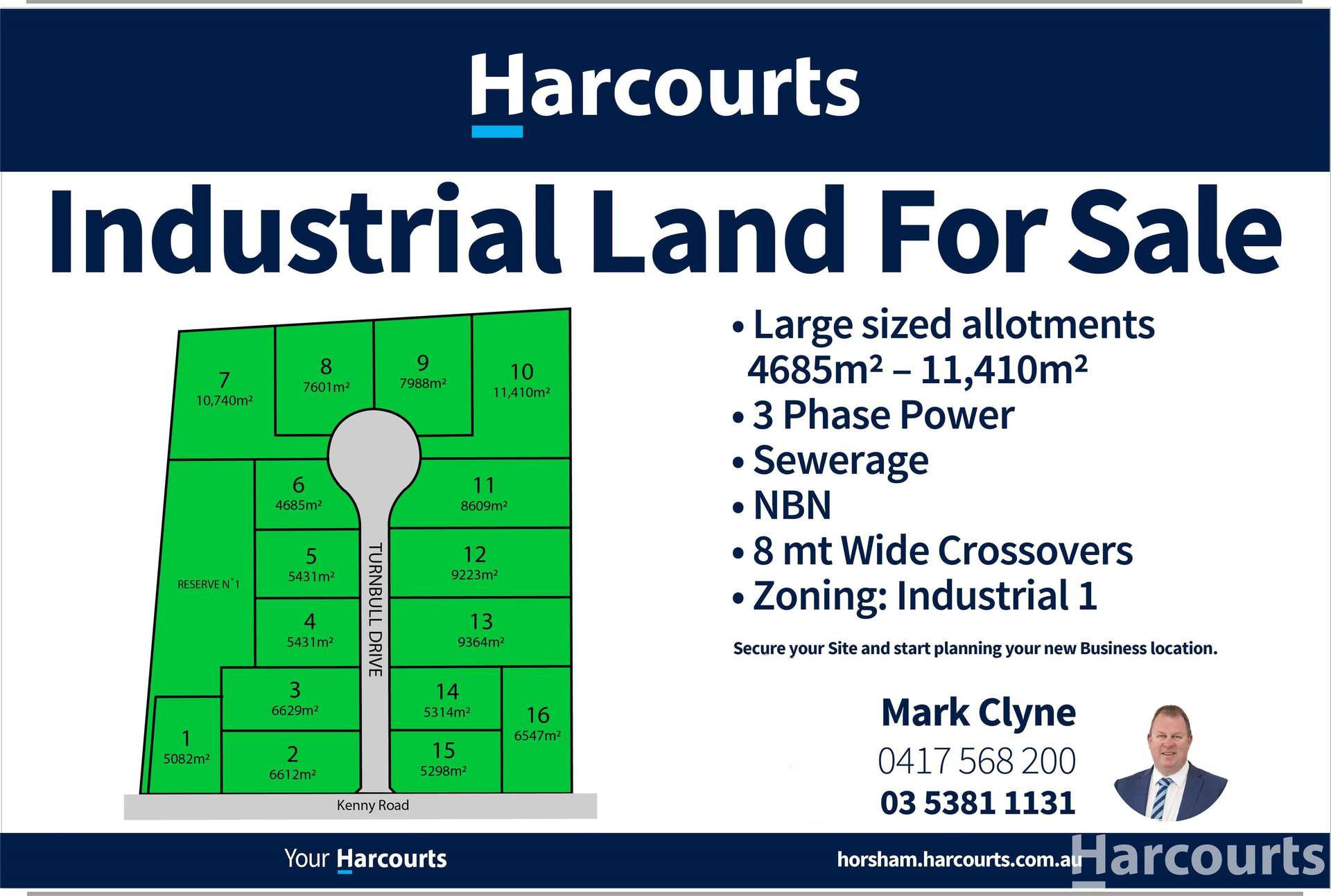 5 Blair Court, Horsham For Sale by Farmbuy.com - image 8