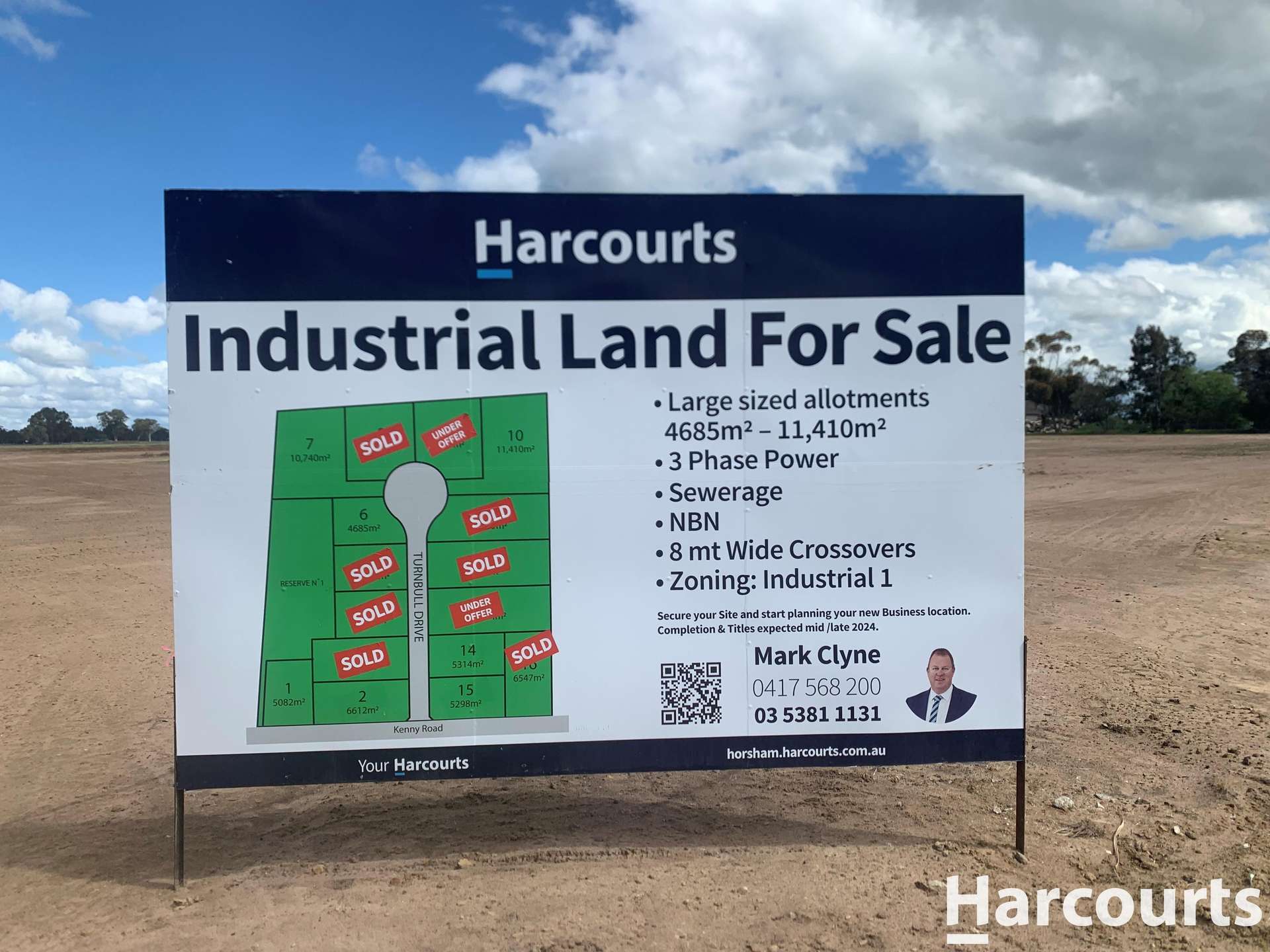 57 Kenny Road, Horsham For Sale by Farmbuy.com - image 10