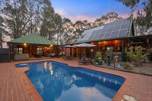 2-10 James Grant Lane, Longwood VIC 3665