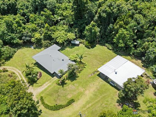 834 Kruckow Road, East Russell QLD 4861