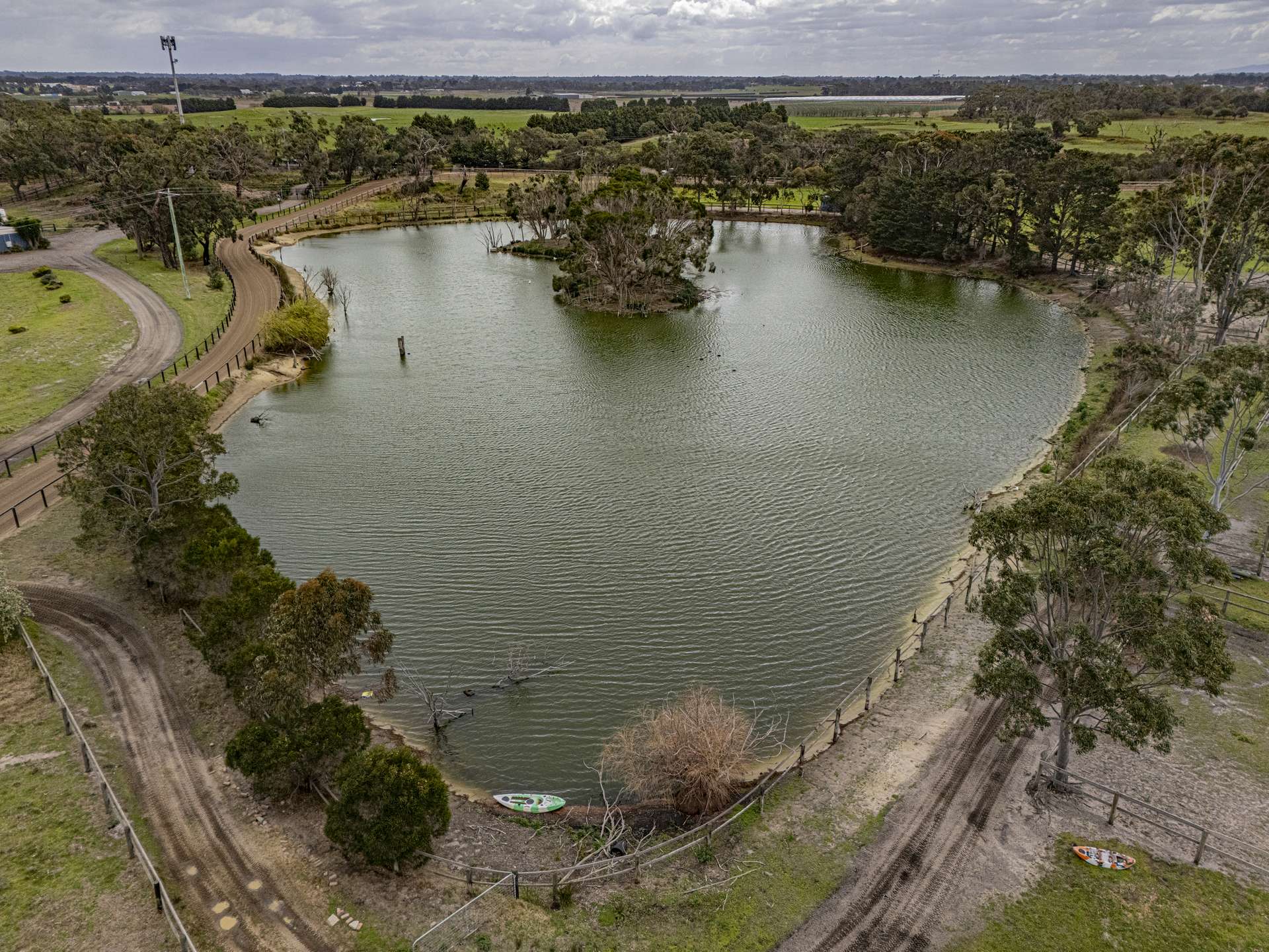 1370 Baxter Tooradin Road, Cannons Creek For Sale by Farmbuy.com - image 4