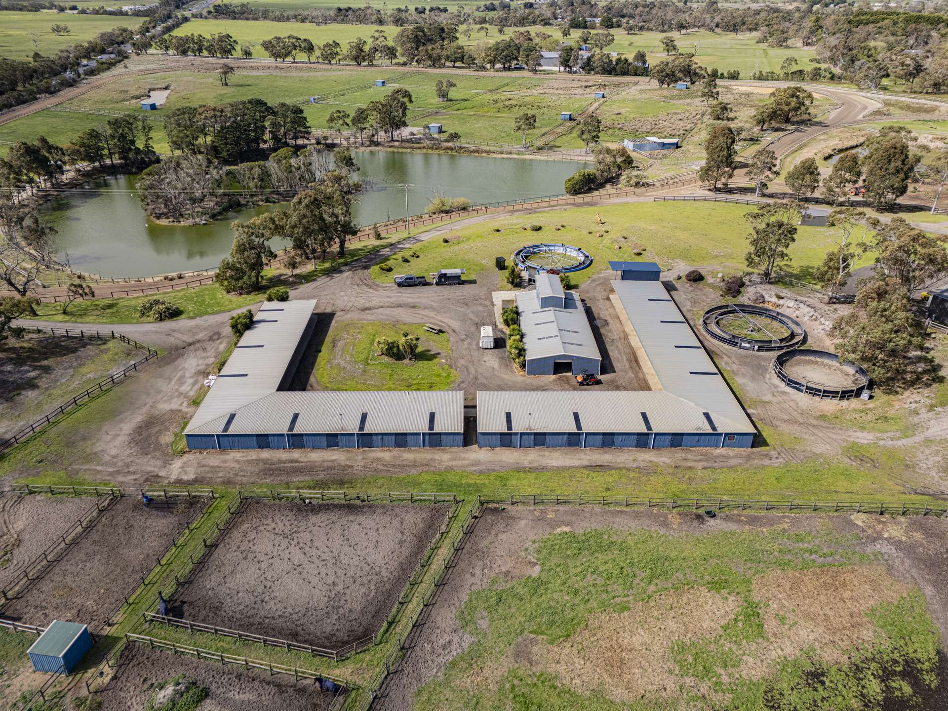 1370 Baxter Tooradin Road, Cannons Creek For Sale by Farmbuy.com - image 6