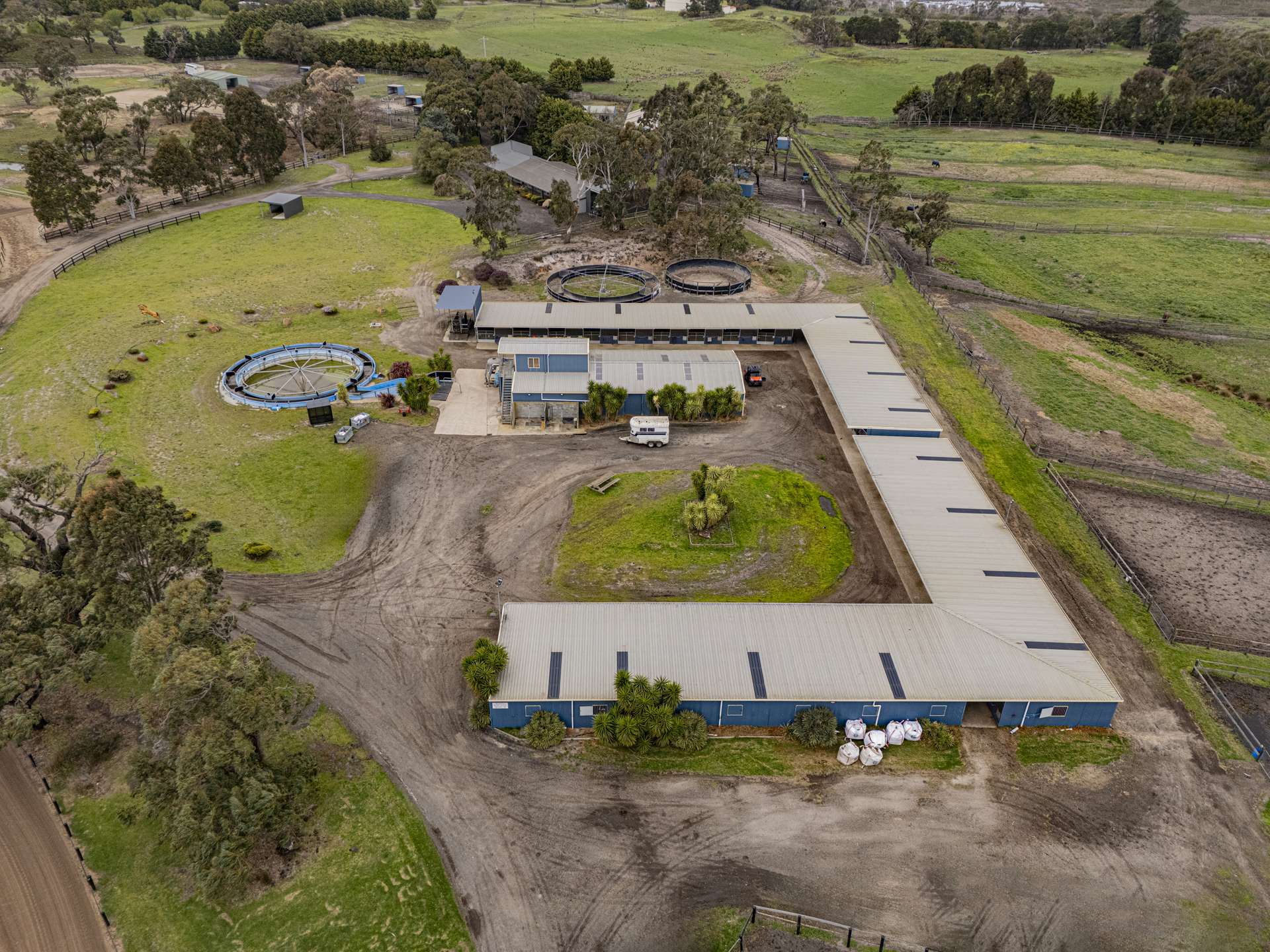 1370 Baxter Tooradin Road, Cannons Creek For Sale by Farmbuy.com - image 5