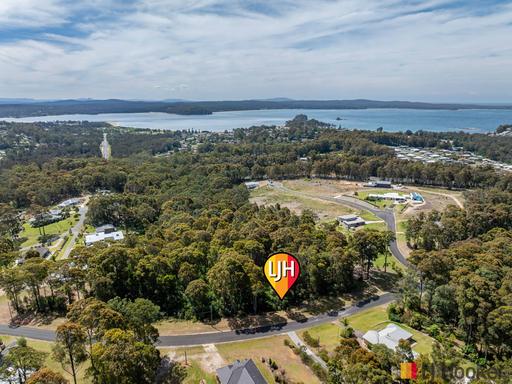 Lot 24 Crosby Drive, Batehaven NSW 2536