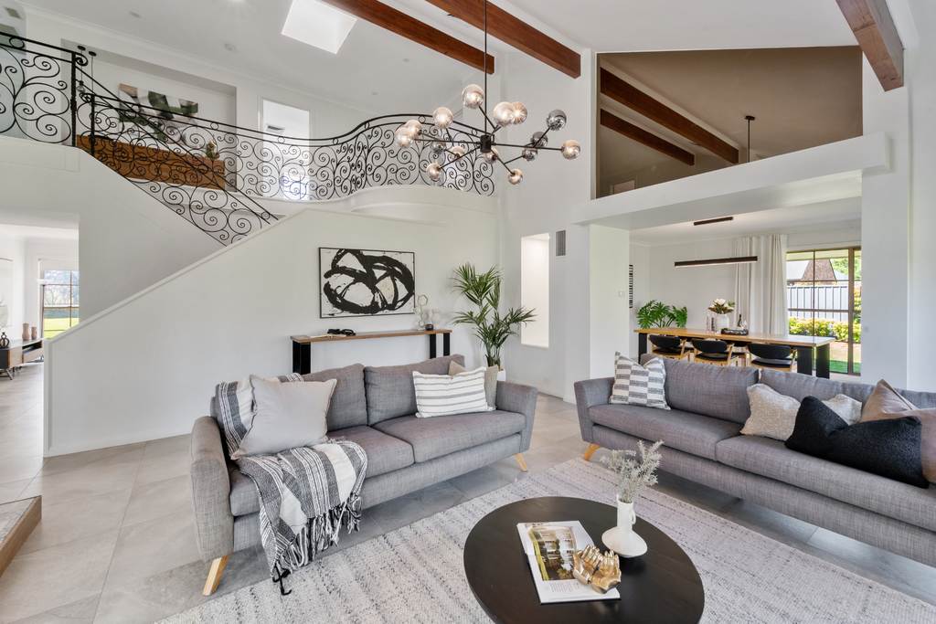 10 Forsythe Parade, Black Hill NSW 2322