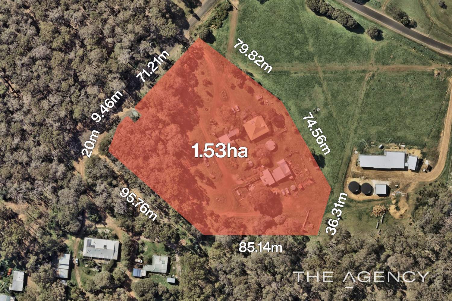 5 Zani Place, Margaret River For Sale by Farmbuy.com - image 4