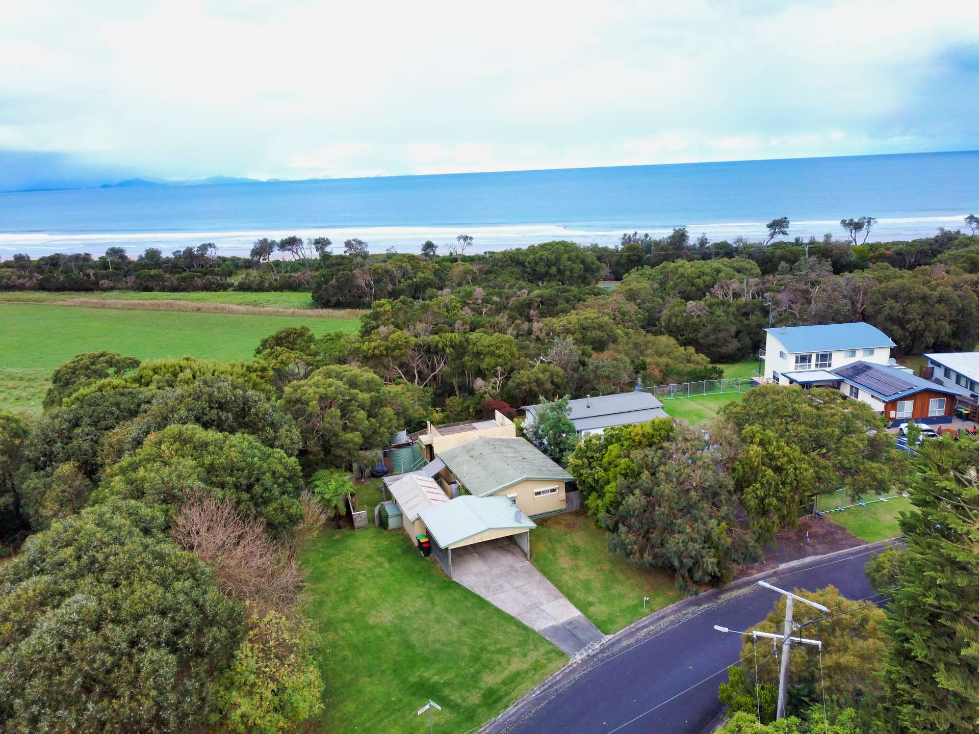 30 Waratah Avenue, Waratah Bay For Sale by Farmbuy.com - image 1