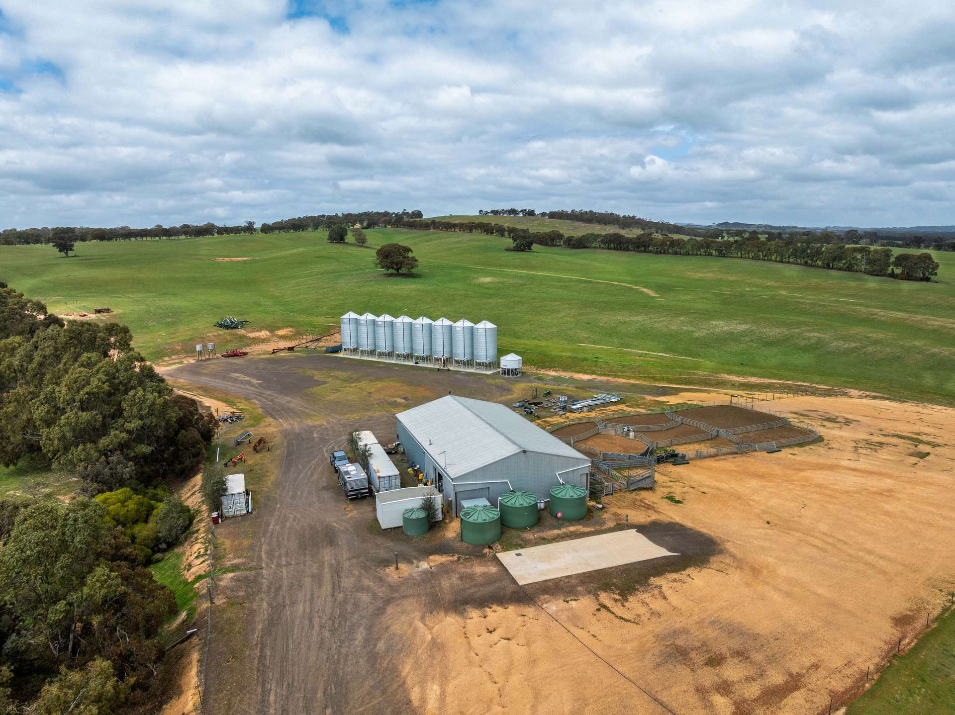 4040 Sunraysia Highway, Lexton For Sale by Farmbuy.com - image 12