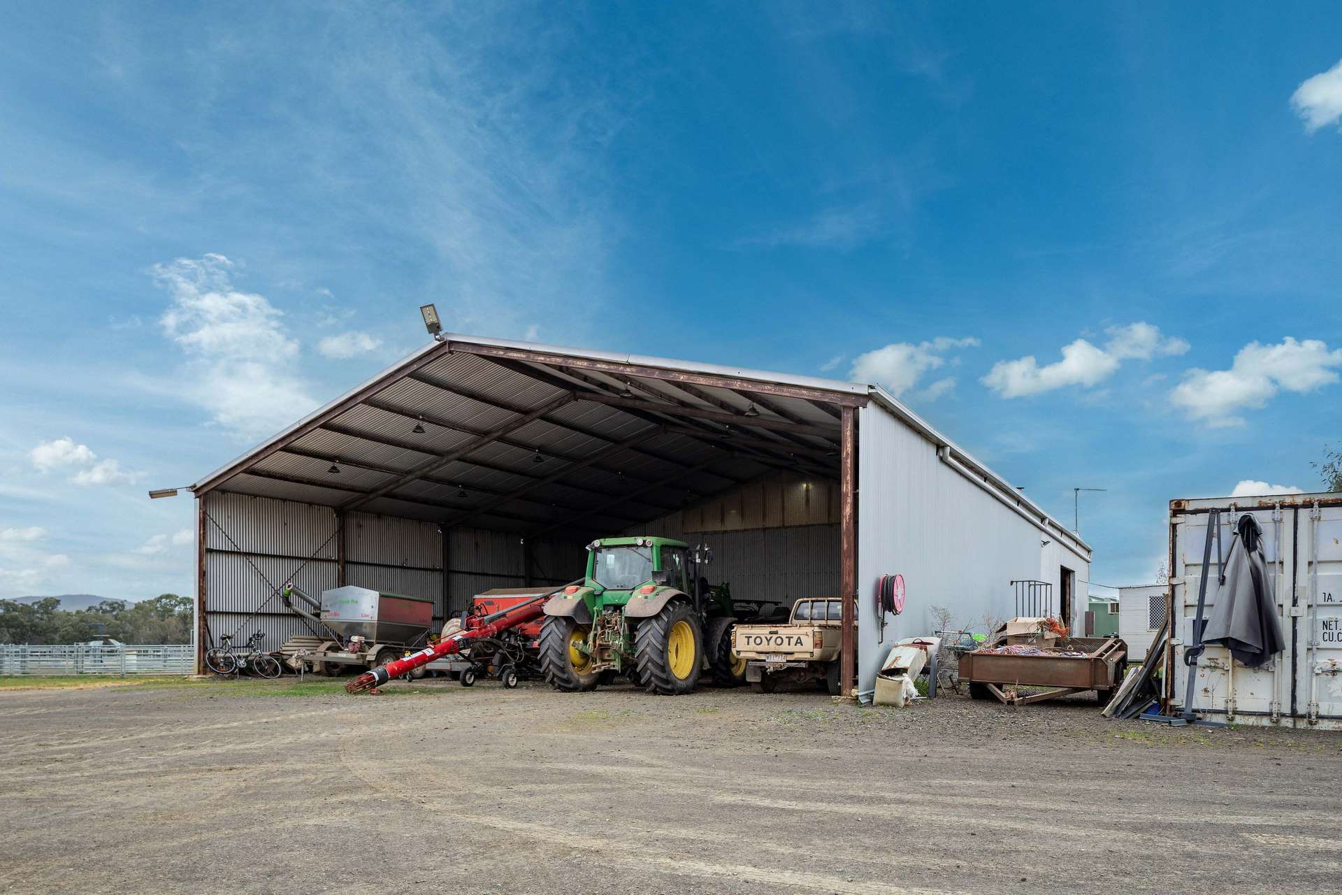 4040 Sunraysia Highway, Lexton For Sale by Farmbuy.com - image 10