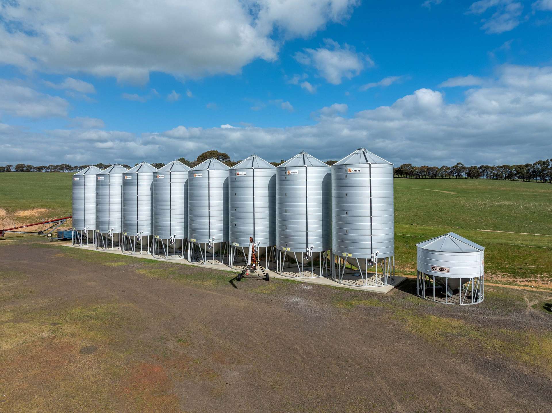 4040 Sunraysia Highway, Lexton For Sale by Farmbuy.com - image 9