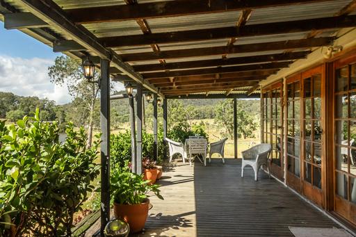 3983 Great North Road, Laguna NSW 2325