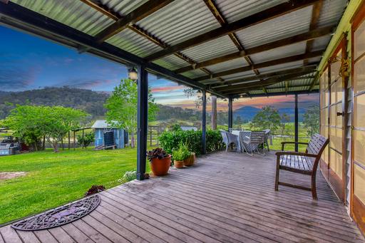 3983 Great North Road, Laguna NSW 2325