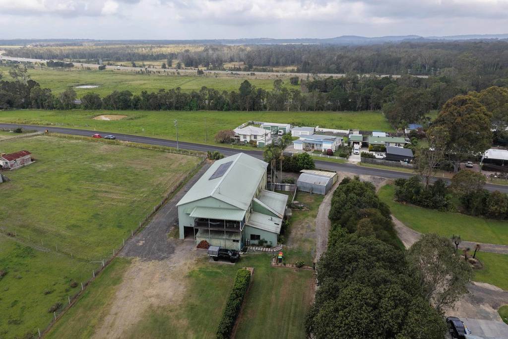 81 Trustums Hill Road, Woodburn NSW 2472