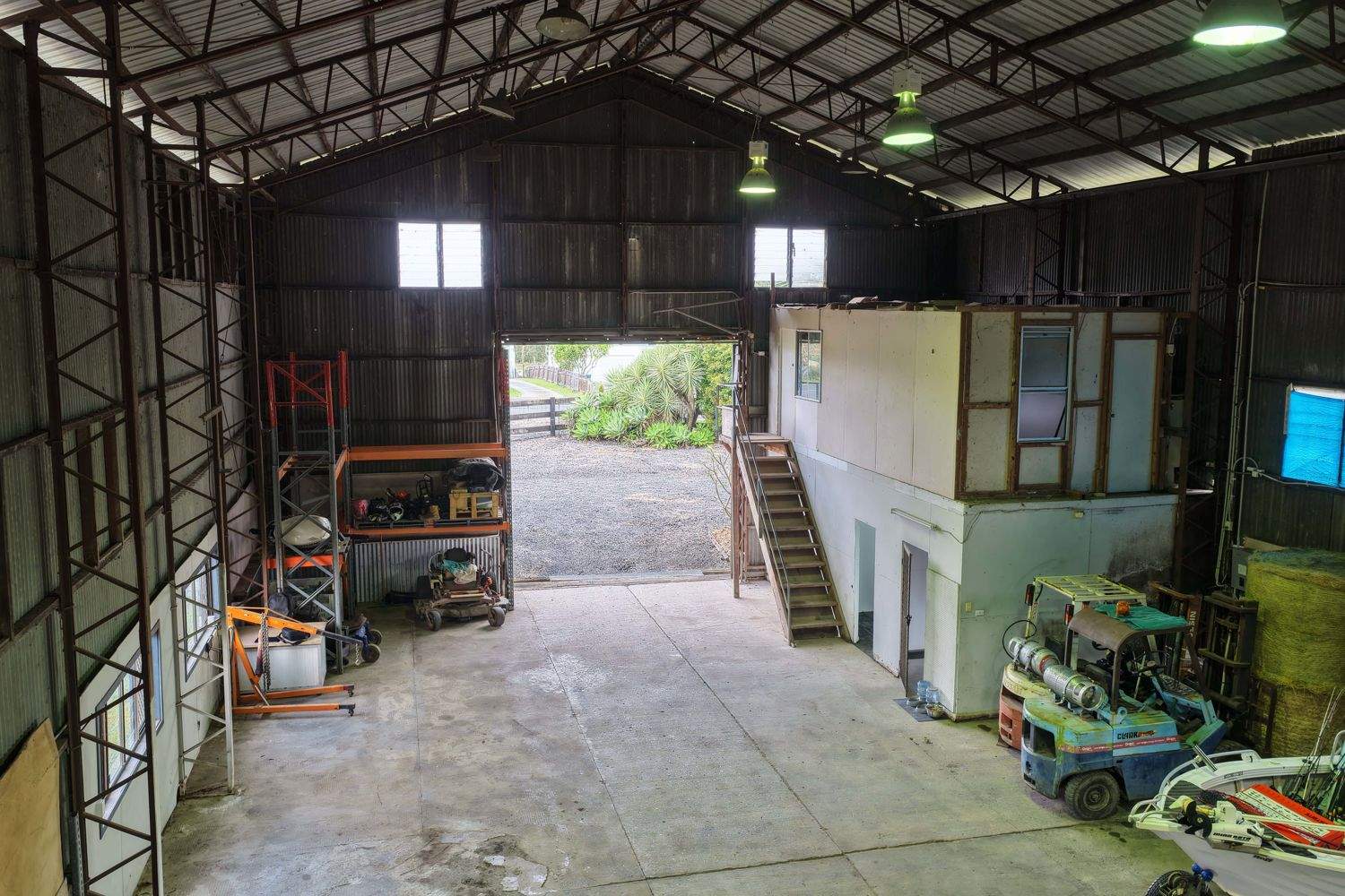 81 Trustums Hill Road, Woodburn For Sale by Farmbuy.com - image 6