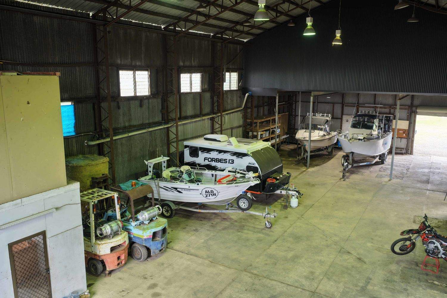 81 Trustums Hill Road, Woodburn For Sale by Farmbuy.com - image 5