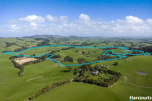 715 Falls Road, Fish Creek VIC 3959