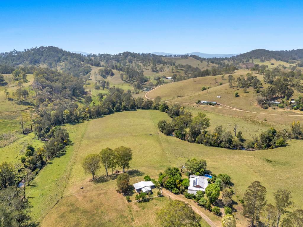 306 Eden Creek Road, Wyneden NSW 2474