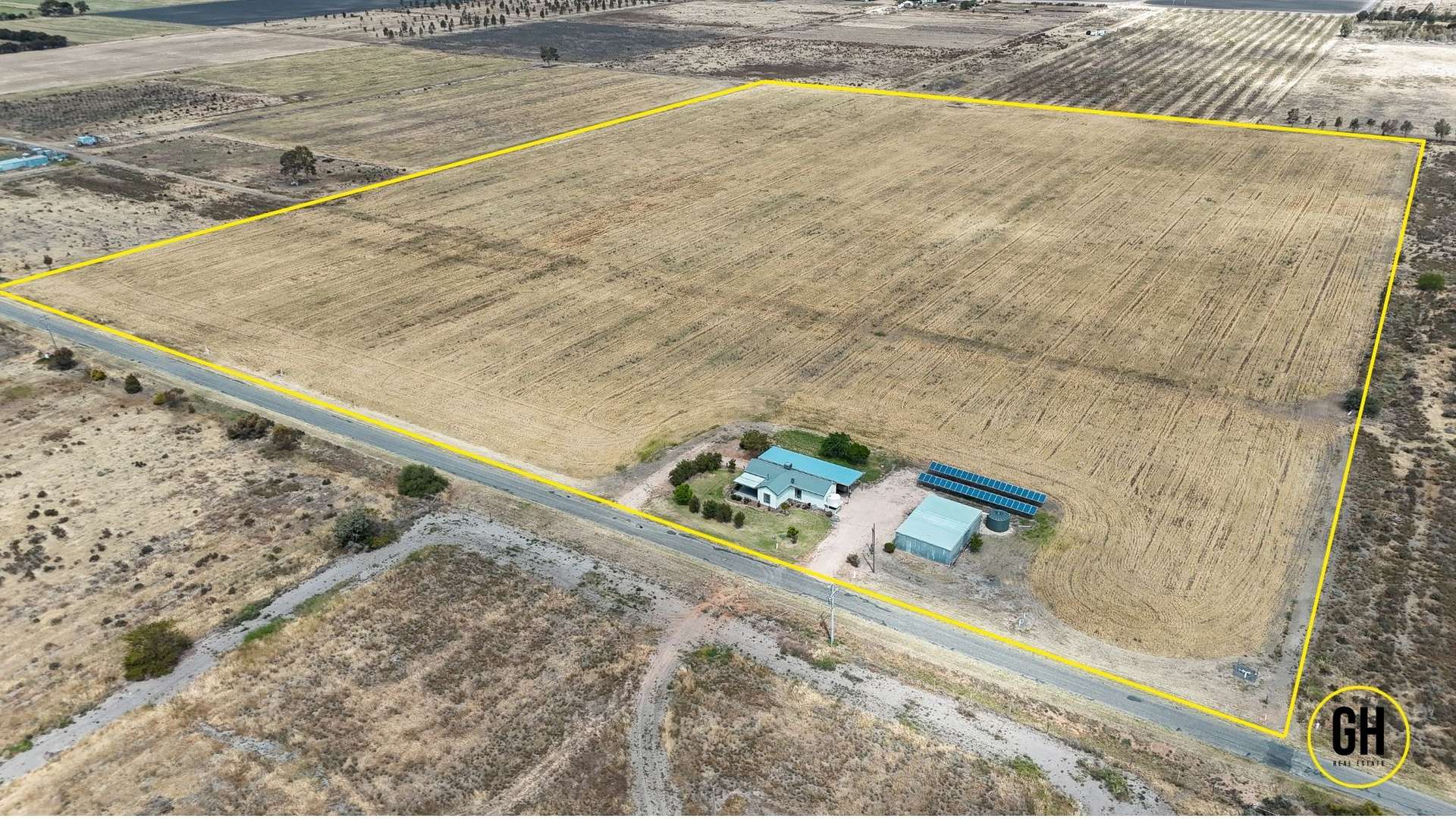 70 Eagle Lane, Koraleigh For Sale by Farmbuy.com - image 1