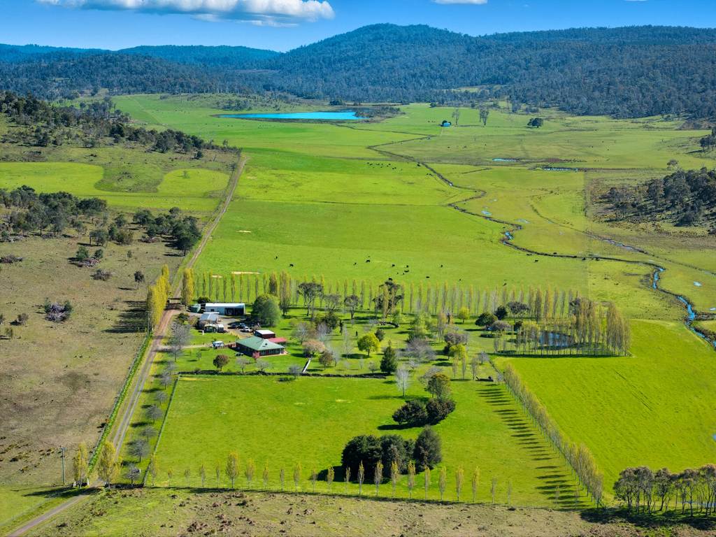 'Hydaway' 448 Westwood Road, Westwood TAS 7292