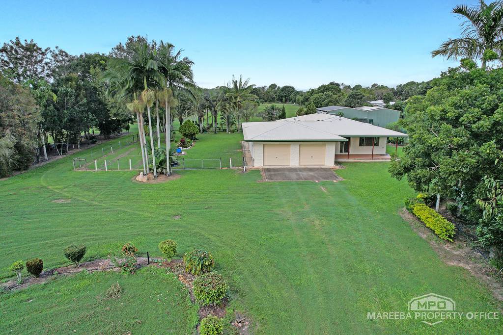 26 McGrath Road, Mareeba QLD 4880