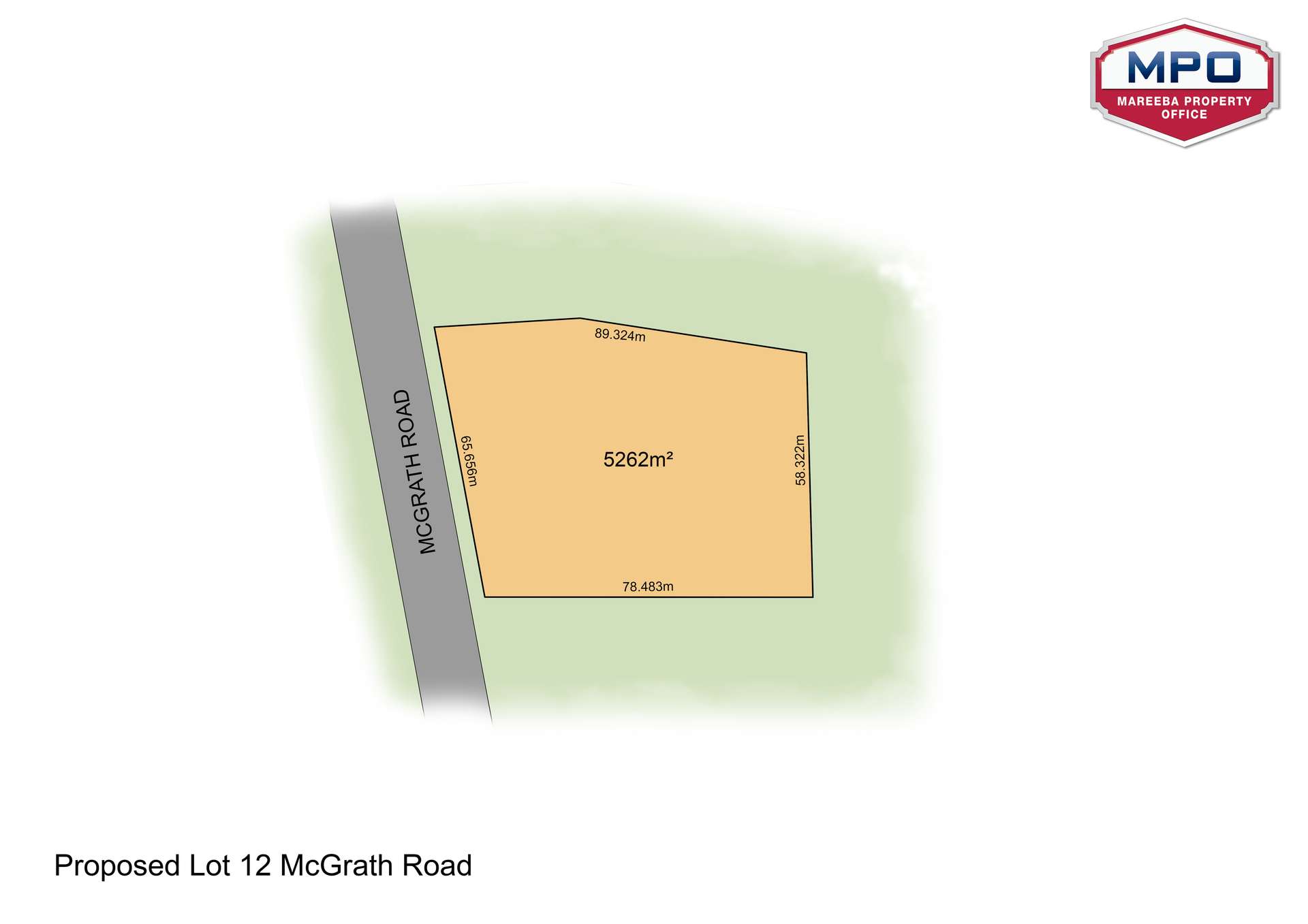 26 McGrath Road, Mareeba For Sale by Farmbuy.com - floorplan 2