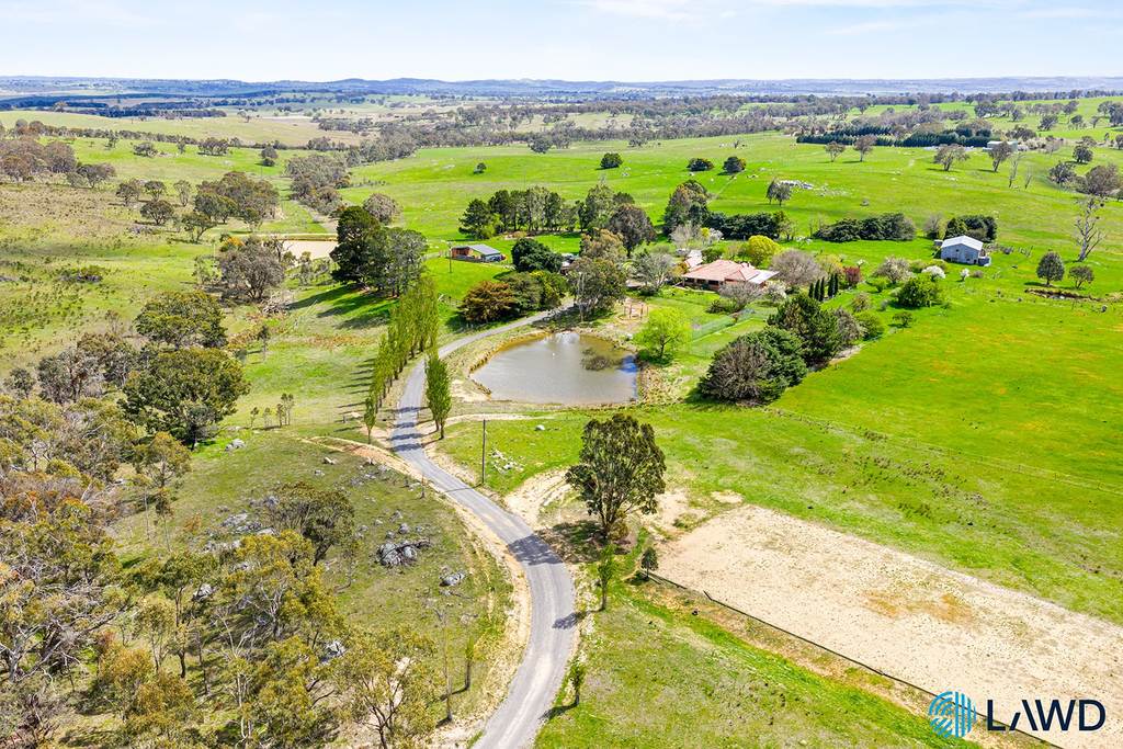 1059 Collector Road, Gunning NSW 2581