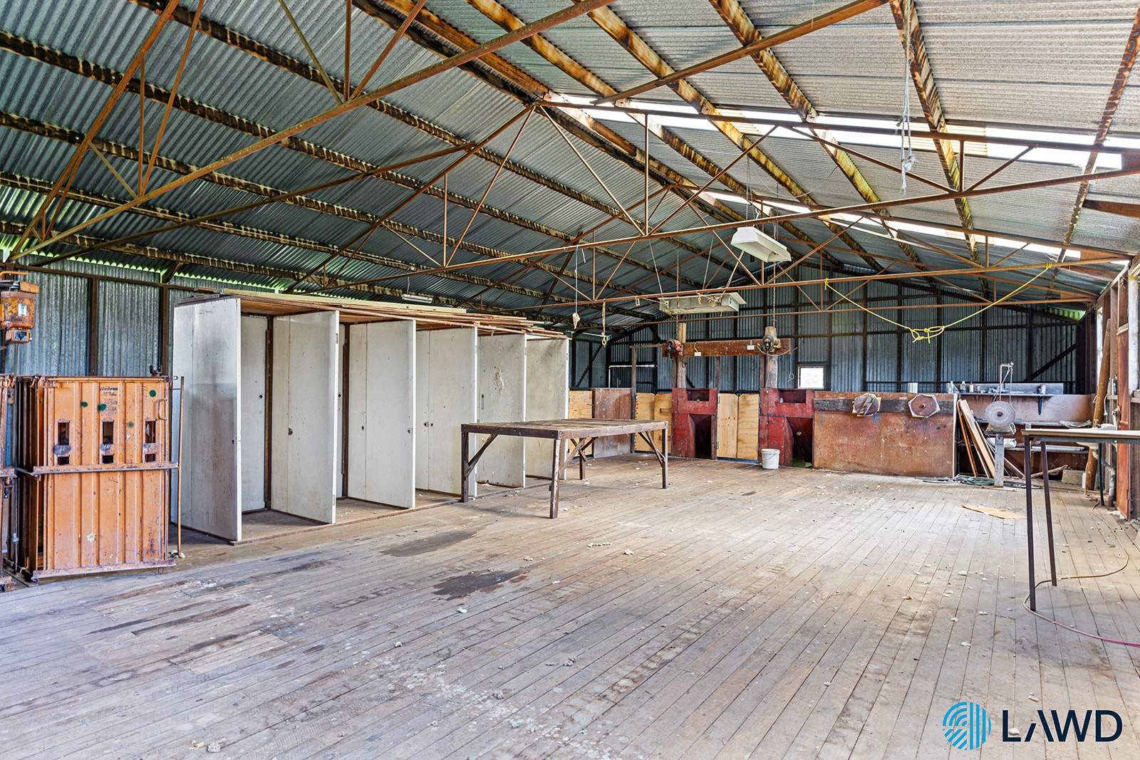 1059 Collector Road, Gunning For Sale by Farmbuy.com - image 26