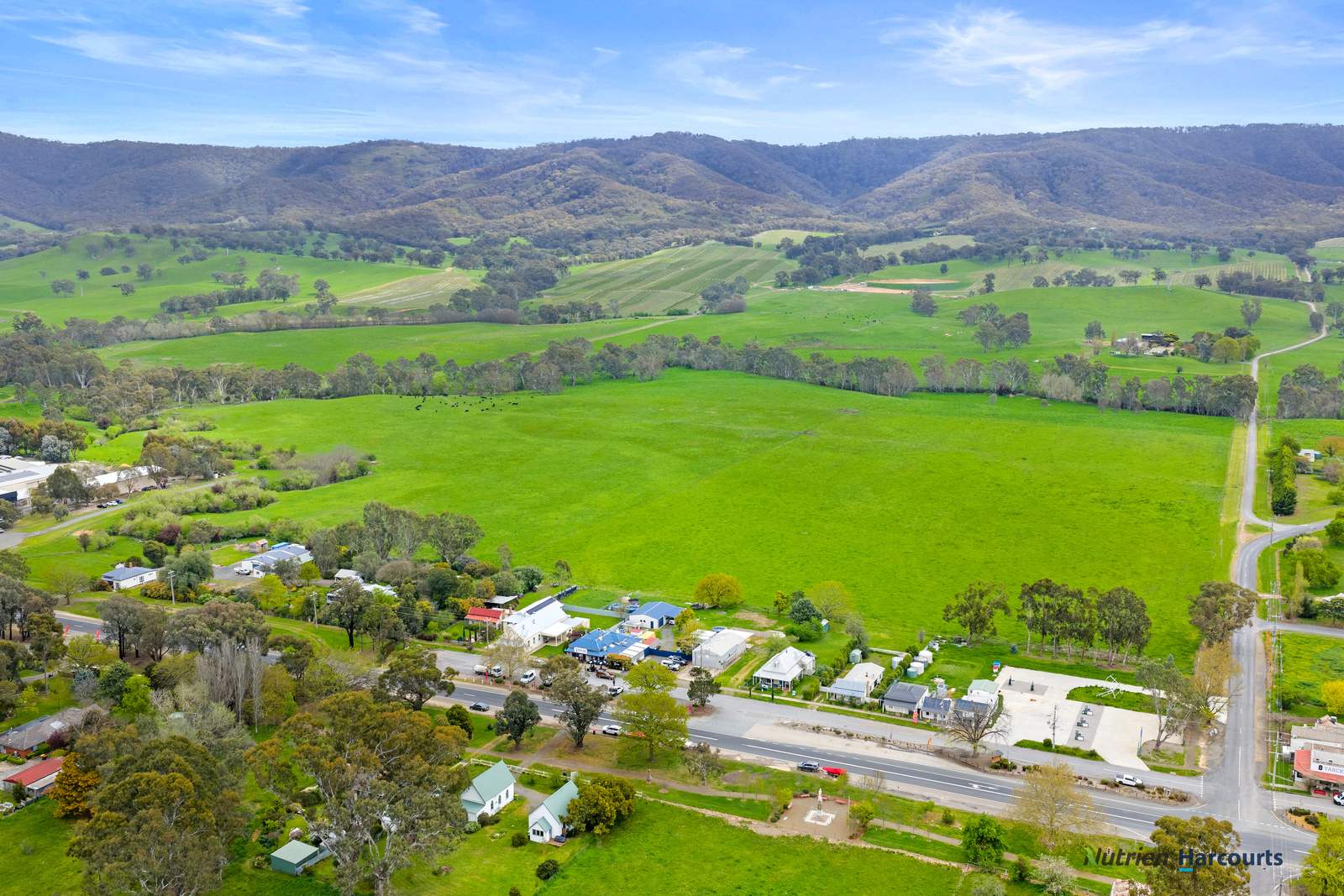 Lot 1 - 16, 13 Old Yarck Rd, Yarck For Sale by Farmbuy.com - image 3