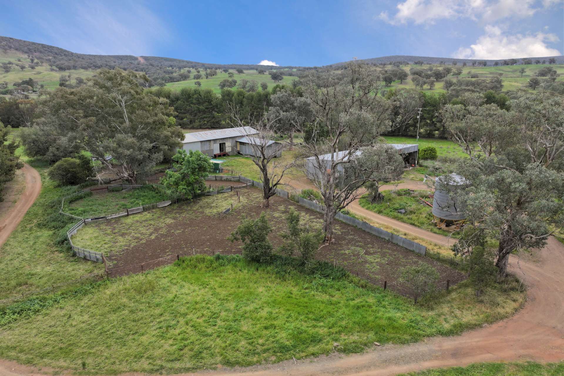 "Moura" Waterhole Creek Road, Mandagery For Sale by Farmbuy.com - image 30