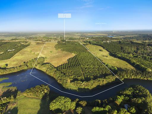 241 Alcorn Road, Knockrow NSW 2479