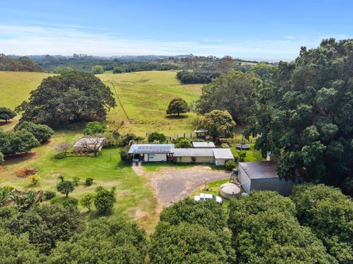 241 Alcorn Road, Knockrow NSW 2479