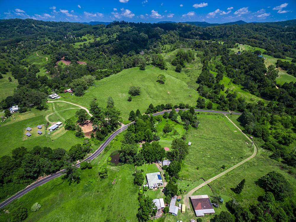 442 Blue Knob Road, Nimbin Sold by Farmbuy.com - image 3