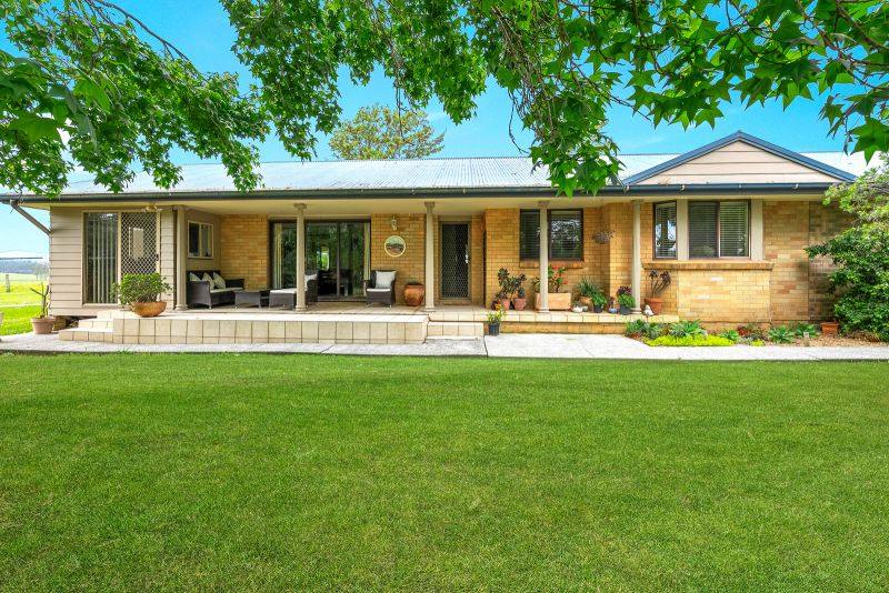 438 Markwell Road, Bulahdelah For Sale by Farmbuy.com - image 15