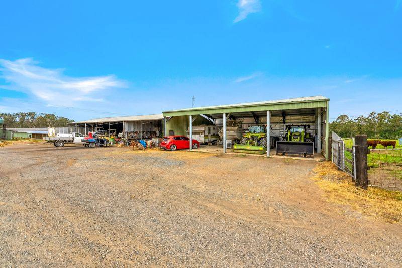 438 Markwell Road, Bulahdelah For Sale by Farmbuy.com - image 16