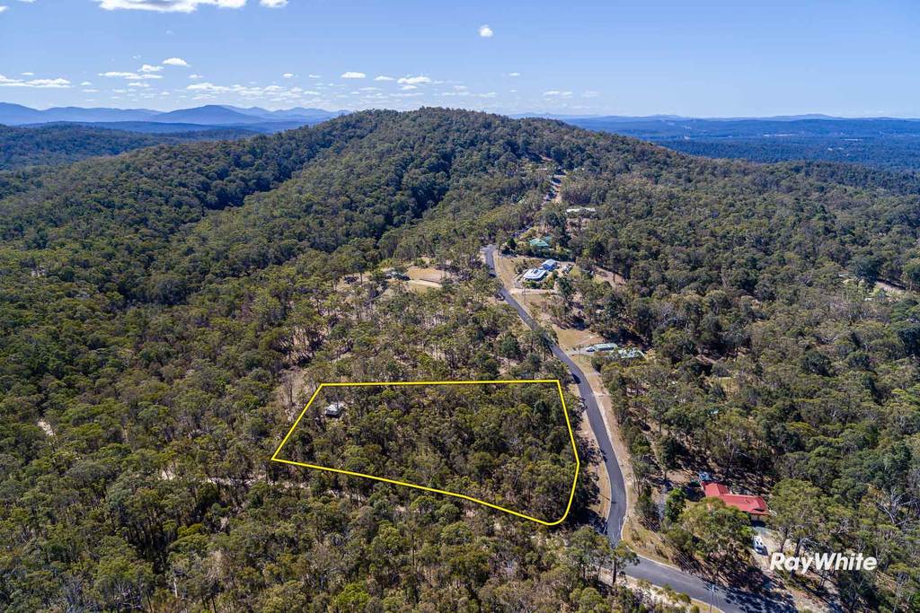 Lot 12 Tallara Drive, Moruya NSW 2537