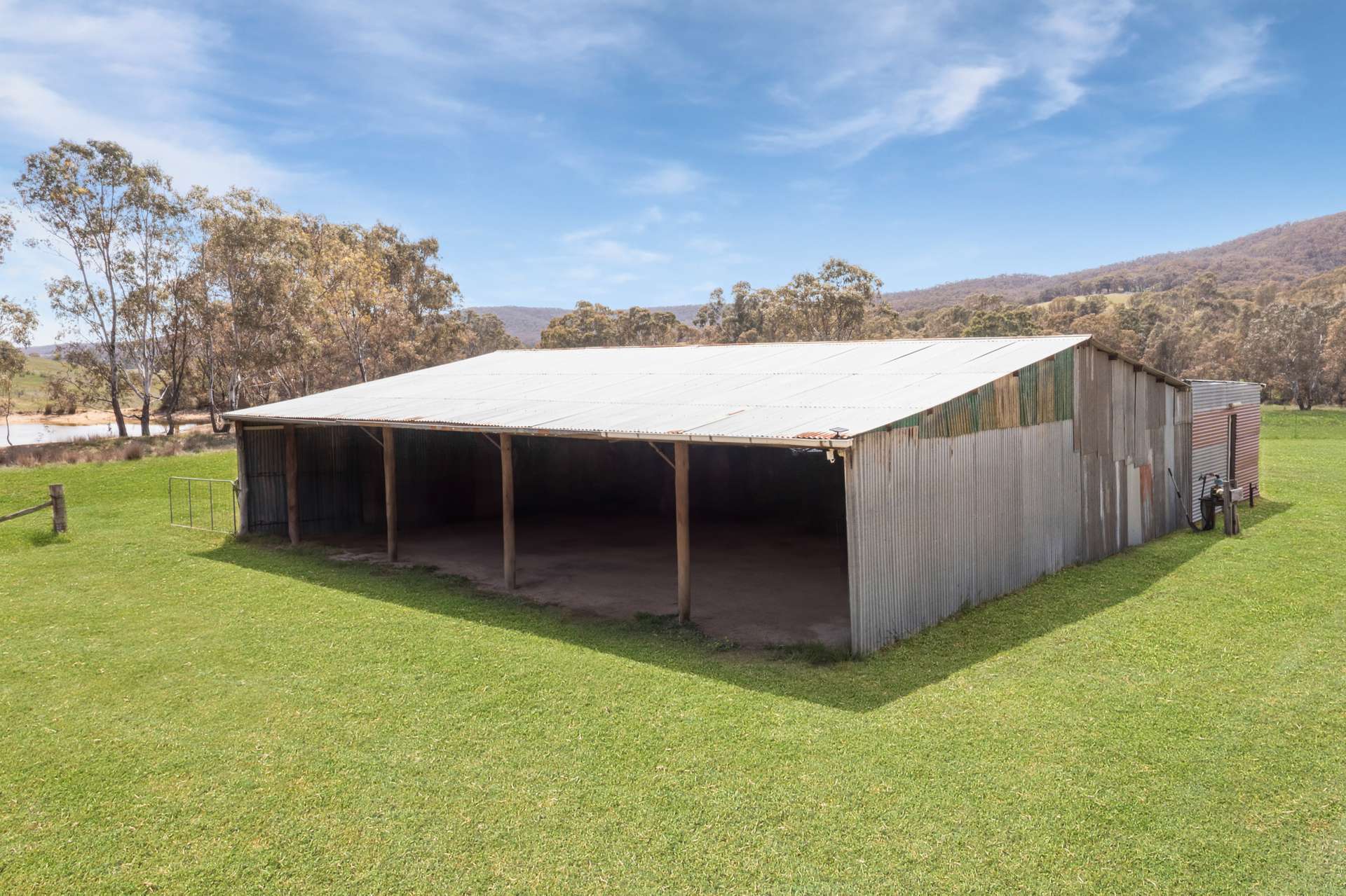 5480 Northern Highway, Tooborac For Sale by Farmbuy.com - image 15