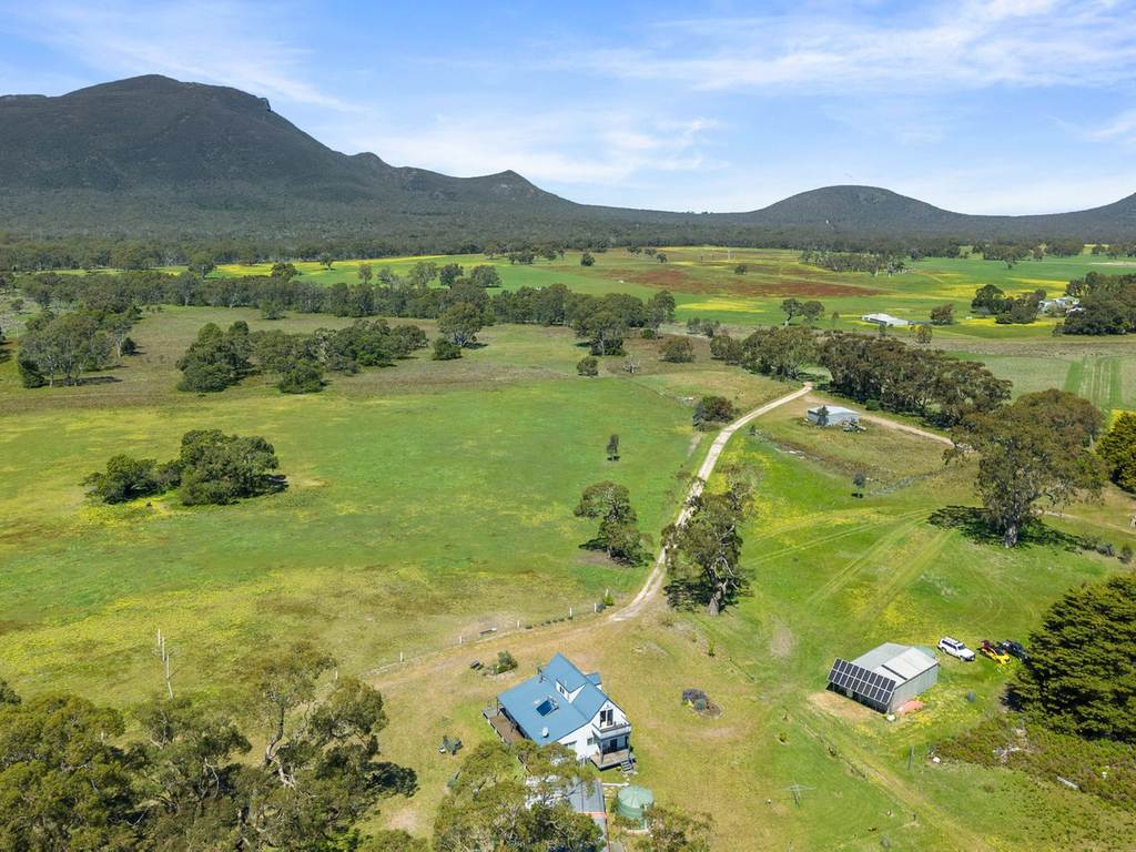 857 Bundol Road, Victoria Valley VIC 3294
