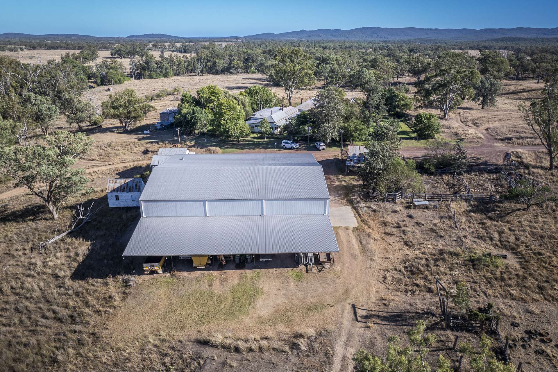3297 Stanthorpe-Inglewood Road, Inglewood Auction by Farmbuy.com - image 30