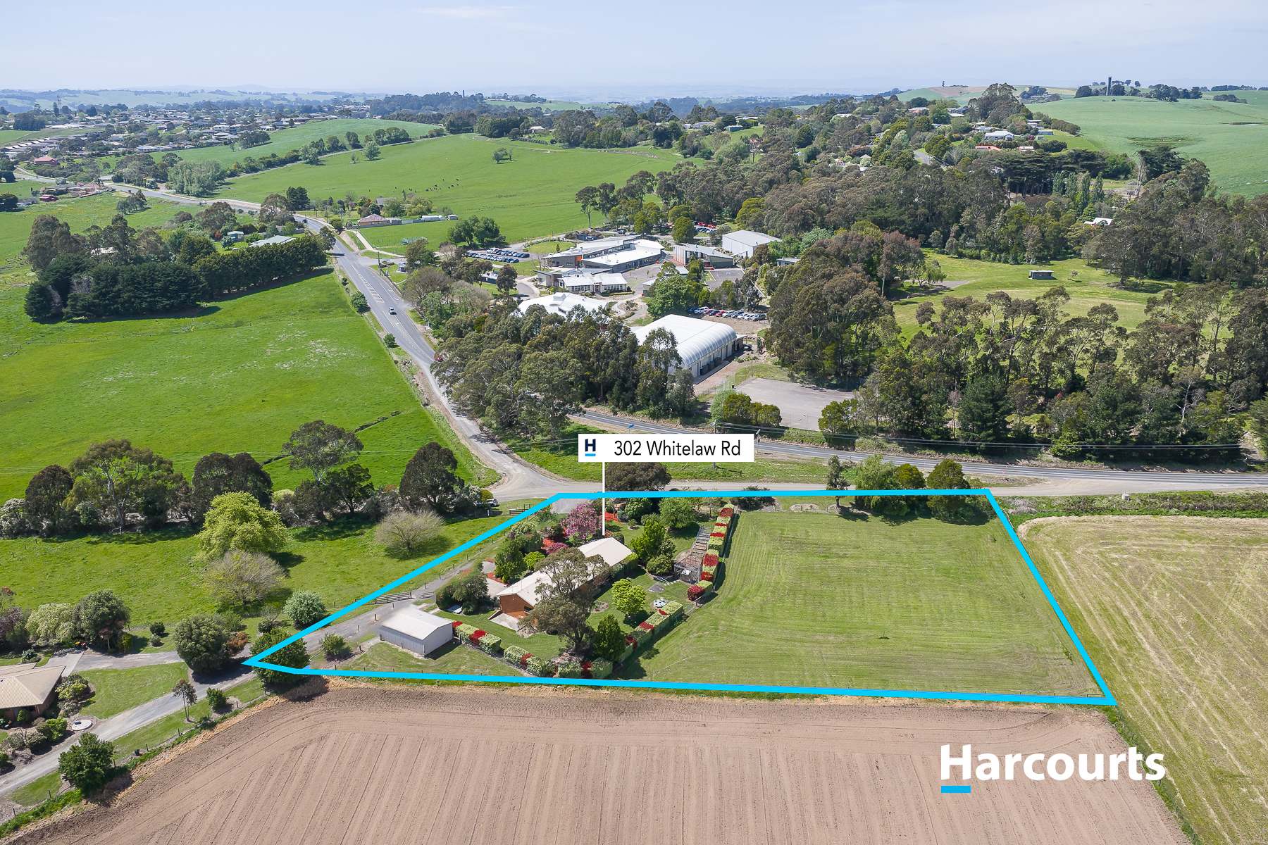 302 Whitelaw Road, Korumburra For Sale by Farmbuy.com - image 22