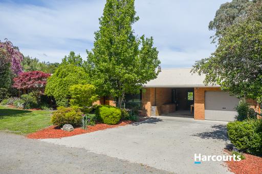 302 Whitelaw Road, Korumburra VIC 3950