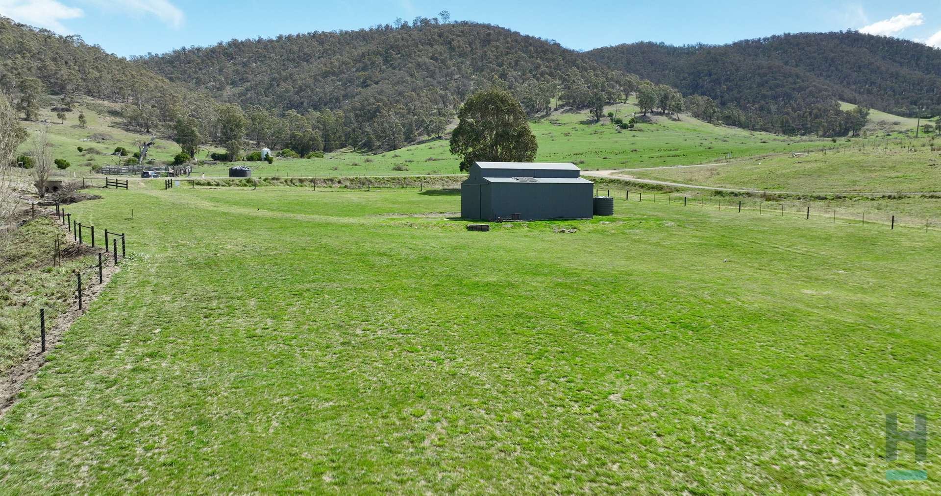340 Omeo Valley Road, Omeo Valley For Sale by Farmbuy.com - image 5