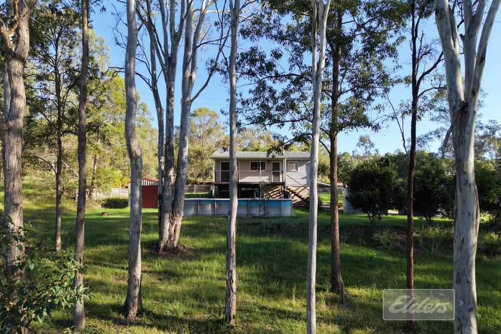 53 Gericke Road, Woondum QLD 4570