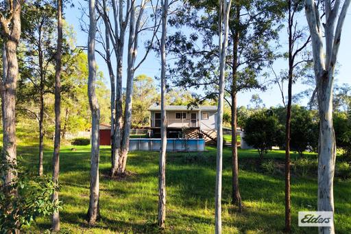 Farm For Sale - QLD - Woondum - 4570 - 3 Bedroom Home - 1.74acs UNDER $800,000! 