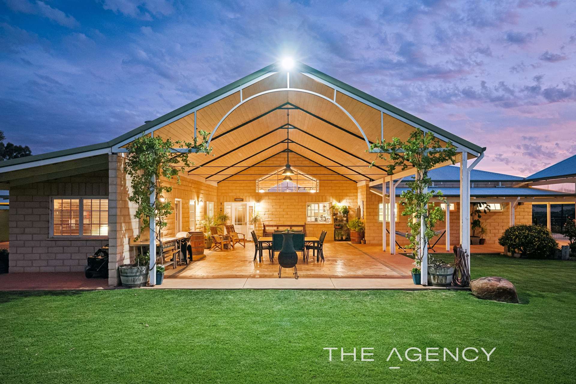 74 Fitzgerald Terrace, West Toodyay For Sale by Farmbuy.com - image 1