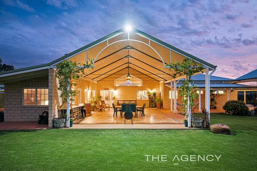 Farm For Sale - WA - West Toodyay - 6566 - 