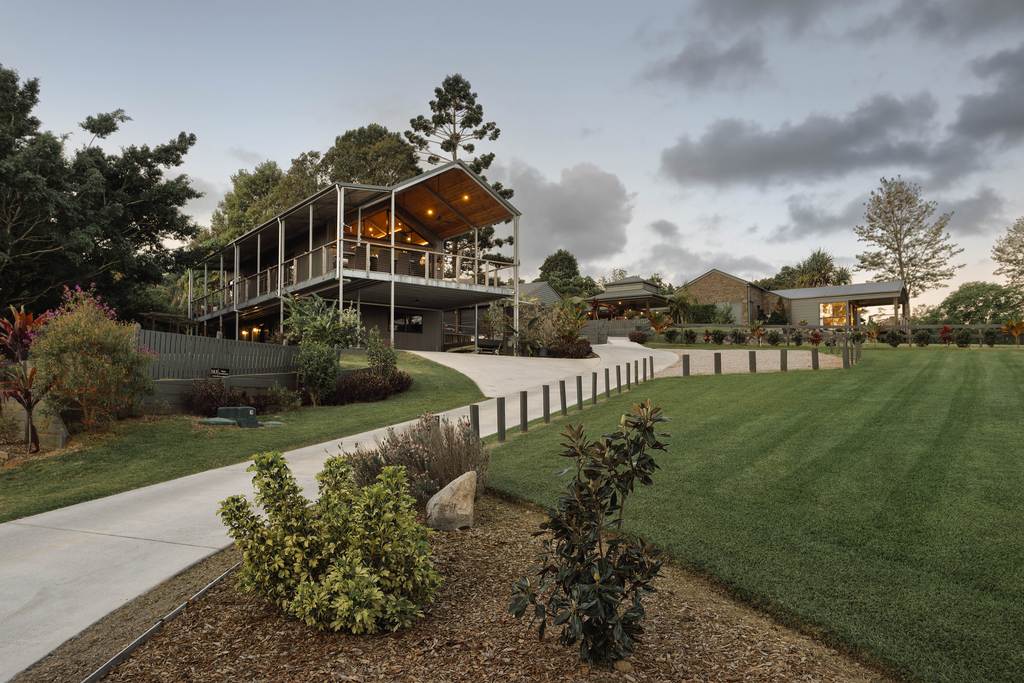 383 Eumundi Range Road, Eumundi QLD 4562